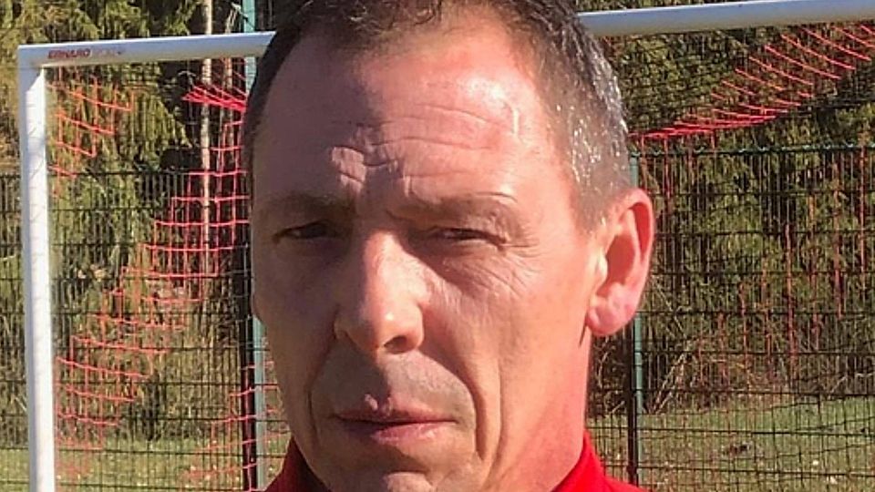 Eddie Guillin ist neuer Trainer in Ulflingen - 
