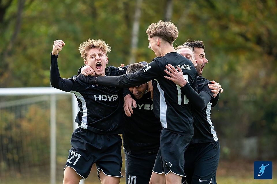 VfL Visselhövede VfL Visselhövede
