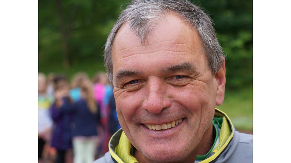 ESC-Trainer Kai Künning ist zuversichtlich. Foto: Voker Schmidt