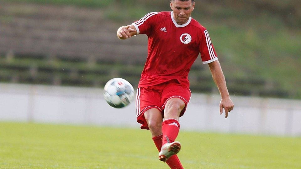 Typisch: Sebastian Jankowski.