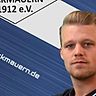 Dario Hener spielt seit 21 Jahren für den TSV Seckmauern. Dario Hener spielt seit 21 Jahren für den TSV Seckmauern.