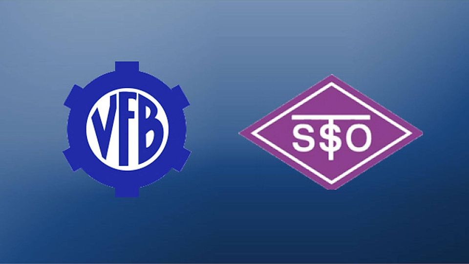 Der VfB Obertürkheim gewinnt das Derby gegen die Spvgg Stuttgart Ost. Foto: Collage FuPa Stuttgart