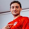Tobias Horn kickt künftig in Erlbach