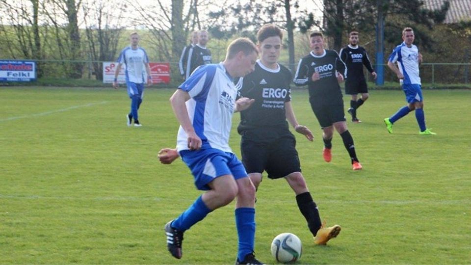 F: Alex Krospe Berlstedt Neumarkt