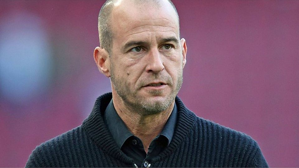 Der ehemalige U23-Coach des FC Bayern muss sich nach seinem Rundumschlag einige Kritik anhören. Foto: mis