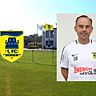 Die Zeichen stehen auf Trennung. Dirk Ruhrig will seinen Vertrag in Düren nicht verlängern.