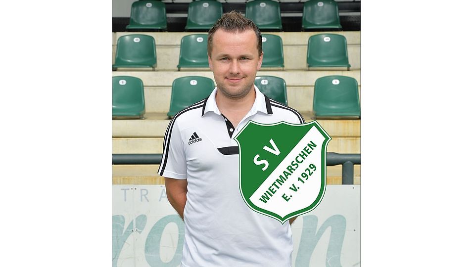 Andre Dieker legt sein Traineramt nieder - FuPa