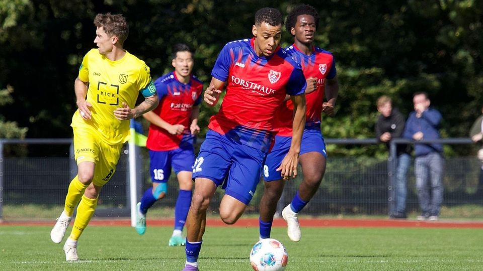 Der KFC auf WhatsApp. 