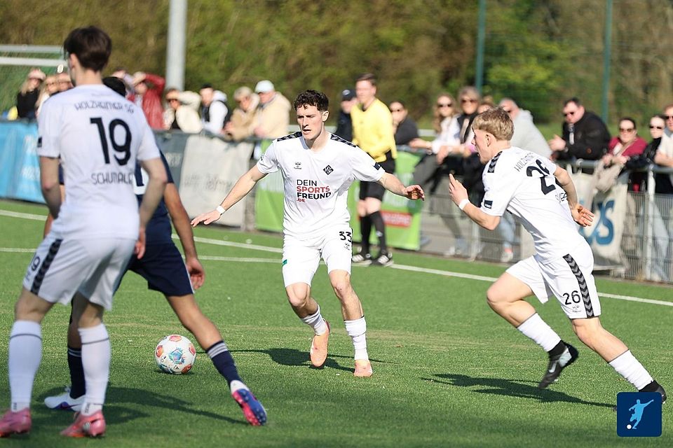Holzheim muss den Sportplatz für das Duell gegen den KFC wechseln