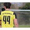 Aus und vorbei: Der einstige Kreisoberligist SV Reinheim tritt in der kommenden Saison in der B-Klasse an.  Archivfoto: Frank Leber