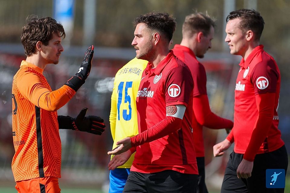 Mit ihrer Siegesserie von sechs Siegen in Folge, ist die SG Walluf aktuell die formstärkste Mannschaft der Verbandsliga.