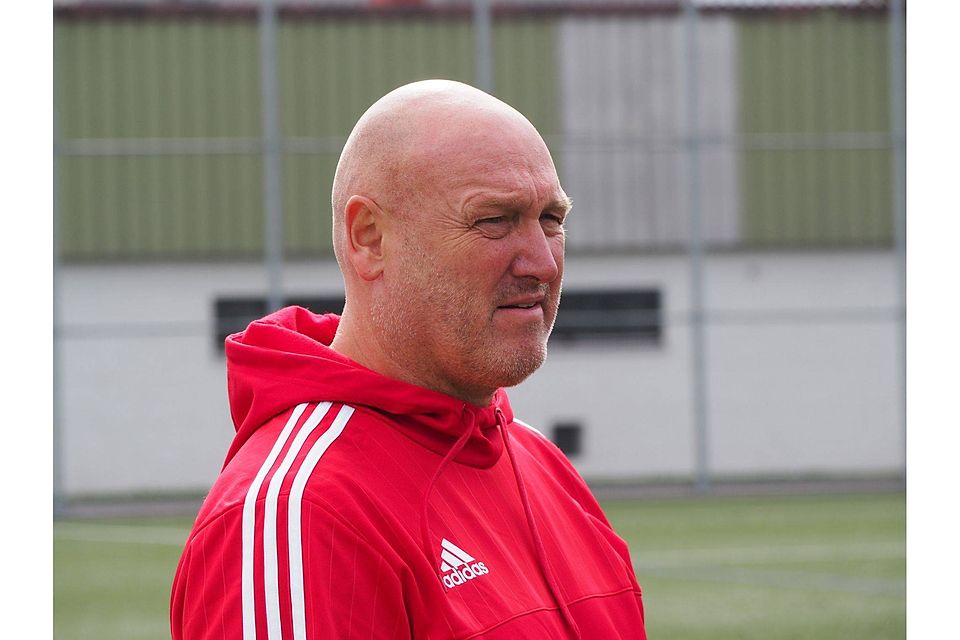 Uwe Braun ist beim Stuttgarter SC zurückgetreten. Foto: Florian
