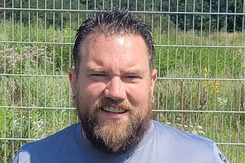 Trainer bei Hobby-Liga Bottrop II: Sascha Schira. 
