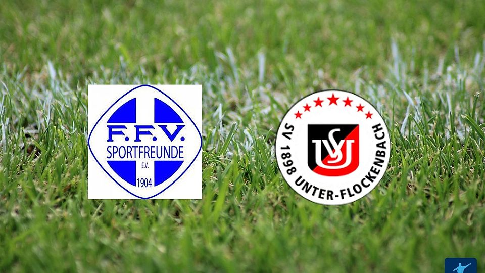 Der Tabellenführer der Verbandsliga Hessen Süd SV Unter-Flockenbach muss am kommenden Wochenende sonntags beim FFV Sportfreunde Frankfurt ran.