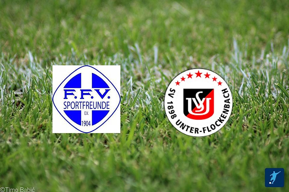Der Tabellenführer der Verbandsliga Hessen Süd SV Unter-Flockenbach muss am kommenden Wochenende sonntags beim FFV Sportfreunde Frankfurt ran.