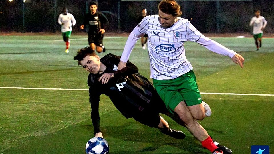 Archiv: Leo Sommerfeld von Preussen II am Boden