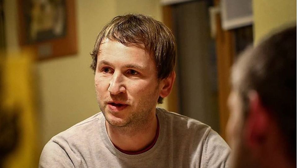 Thomas Seidl zieht es kommende Saison zum FC Dingolfing 
