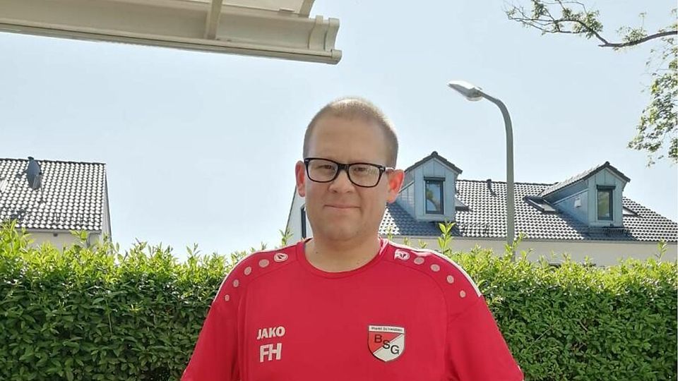 Florian Harreiner wird neuer sportlicher Leiter beim TSV Feldkirchen.
