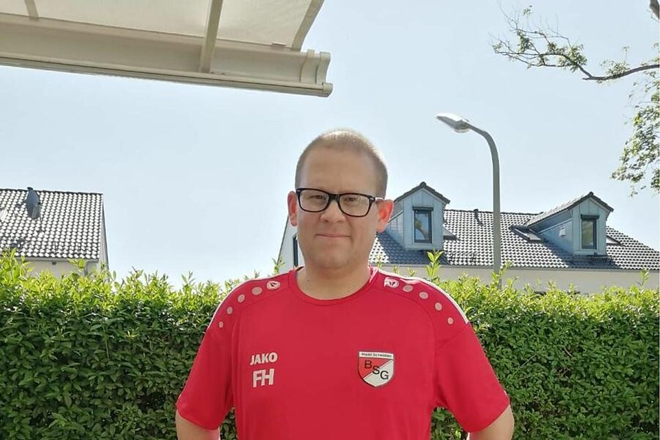 Florian Harreiner wird neuer sportlicher Leiter beim TSV Feldkirchen.