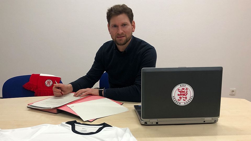 Ingmar Merle übernimmt ab sofort die sportliche Leitung der Löwen.