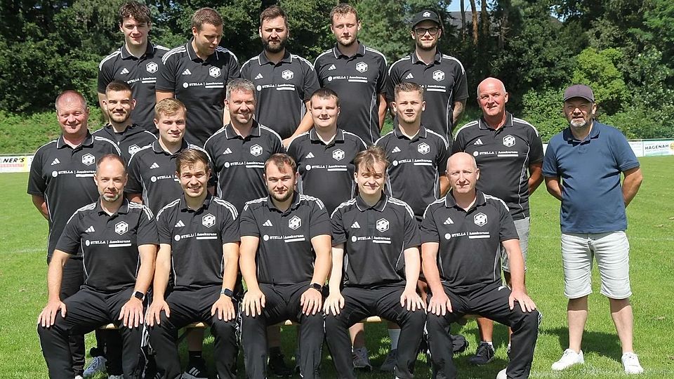 Greift der SV Burweg noch in den Aufstiegskampf ein?