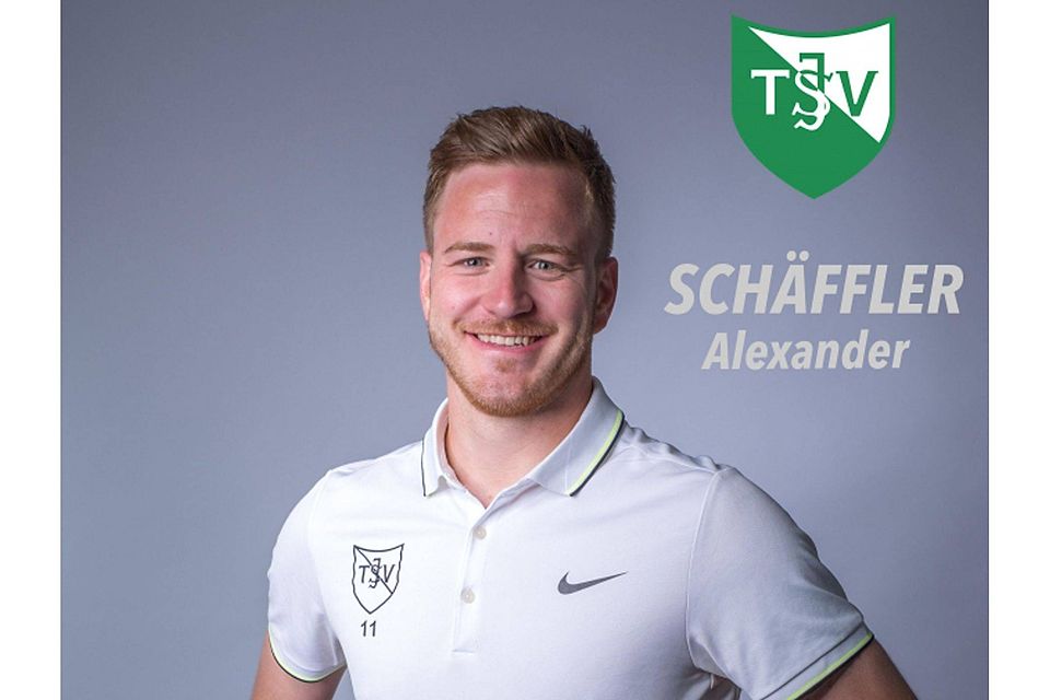 Alexander Schäffler, Trainer des TSV Jetzendorf, war nicht zufrieden mit der Leistung seines Teams. Andrea Rosin