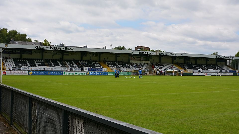 Heute finden die Pokalendspiele im Betriebsfußball statt
