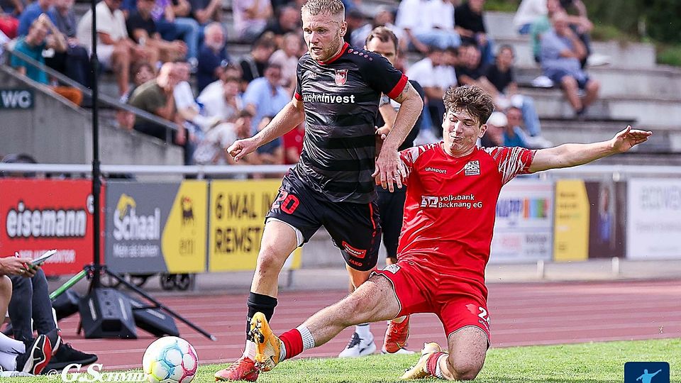 Die Sommertransfers der Oberliga BadenWürttemberg 2023/24 FuPa