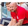 Bleibt Coach des Donaustaufer A-Klasse-Teams: Manuel Lublow. F: lst