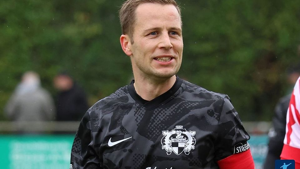 VfB 03 Hilden stolpert in der Generalprobe