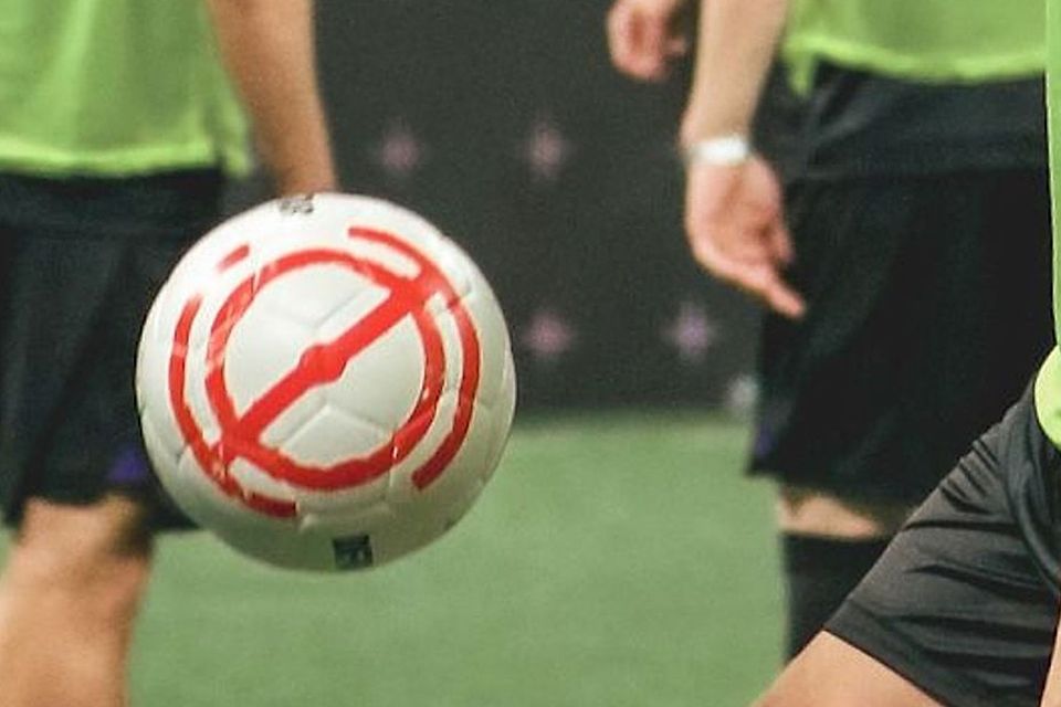 Am Ostermontag steht der 8. Spieltag der Baller League an.