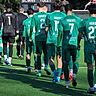 Kann die DJK TuS Hordel die frisch eroberte Tabellenführung verteidigen? Hier könnt ihr das Heimspiel gegen den TuS Harpen im Livestream verfolgen.