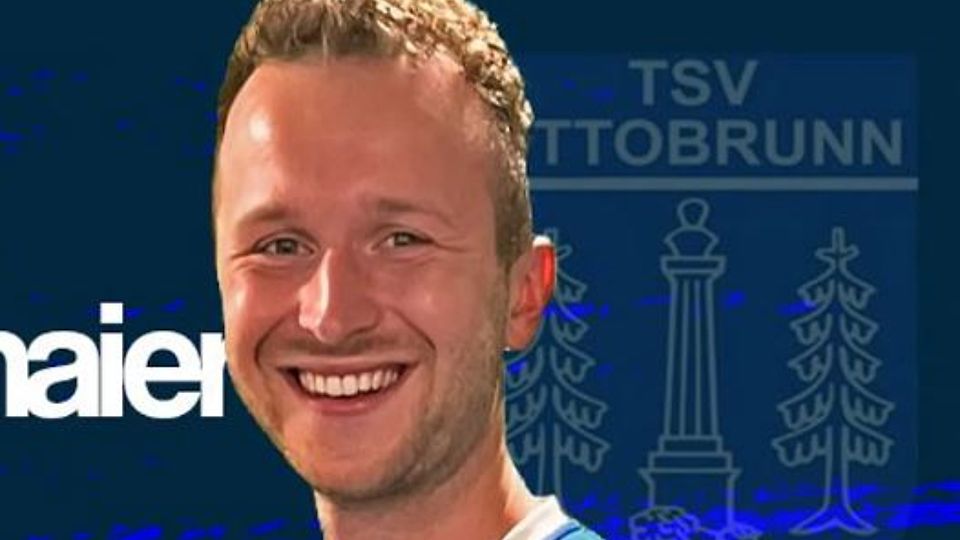 Tim Müllmaier wird dem TSV Ottobrunn in der kommenden Spielzeit nur noch als Spieler zur Verfügung stehen.