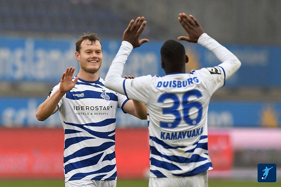 Vincent Gembalies wechselt zum Wuppertaler SV. Vincent Gembalies wechselt zum Wuppertaler SV.