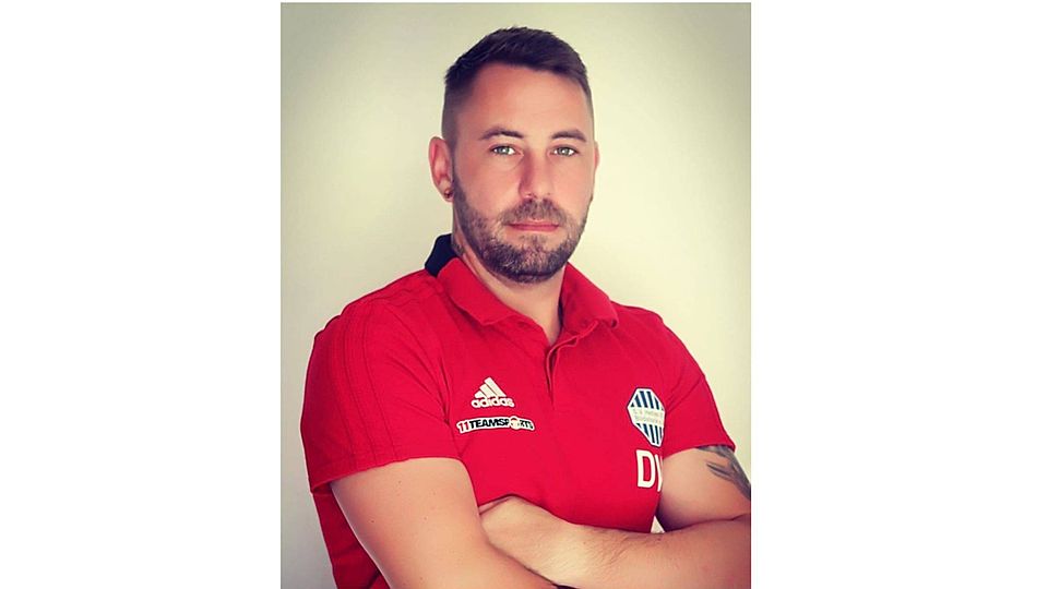 Neuer Verantwortlicher an der Seitenlinie ist Dirk Weishaar