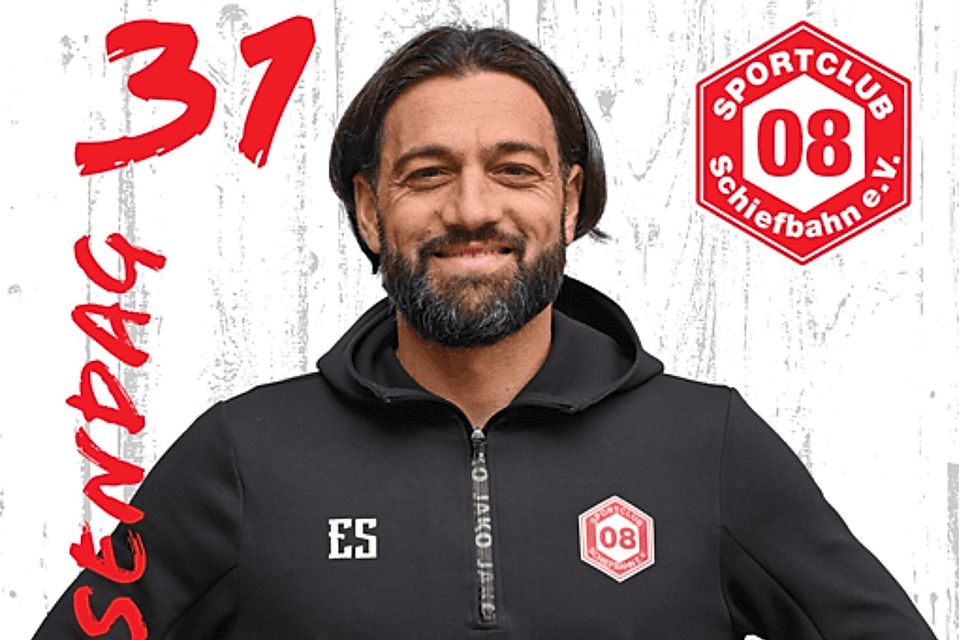 Ercan Sendag ist nicht mehr Trainer beim SC Schiefbahn.