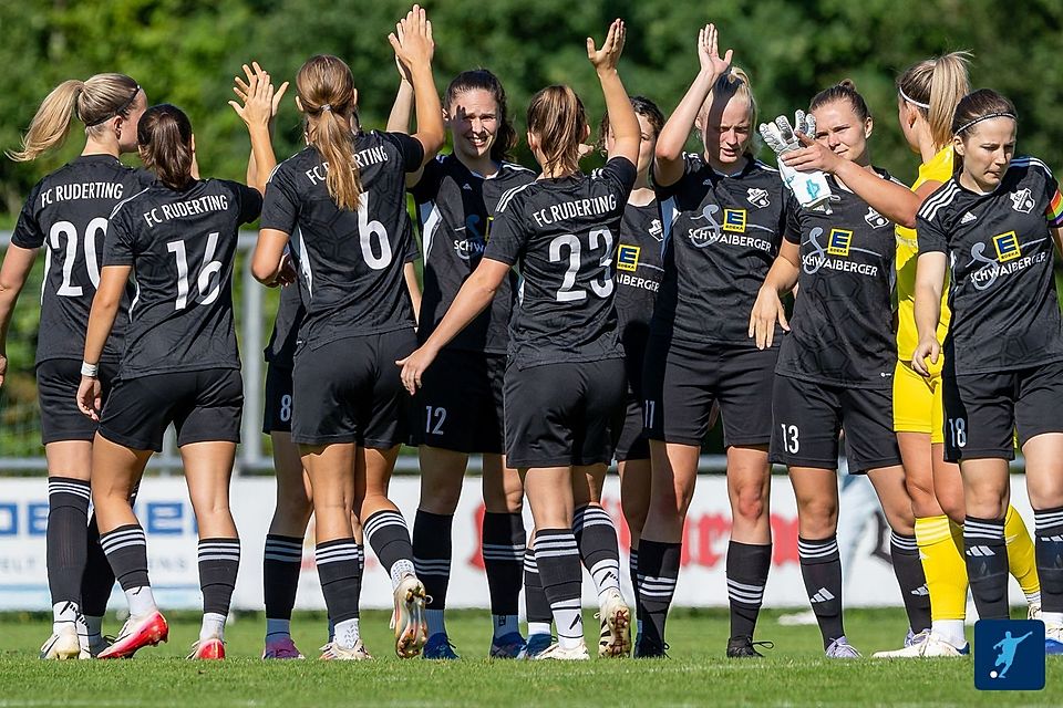 Ein Team, das Historisches leisten kann? Ein Team, das Historisches leisten kann?