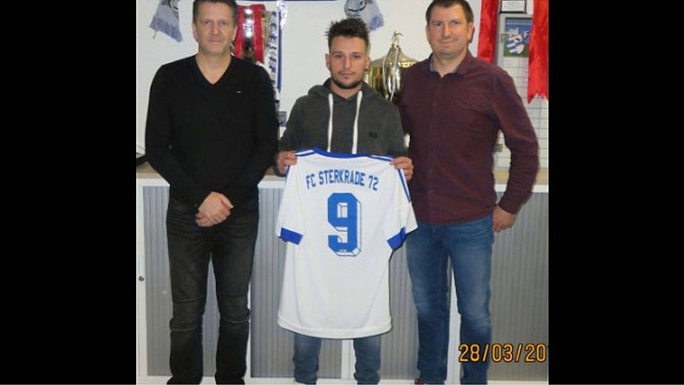 Foto: FC Sterkrade