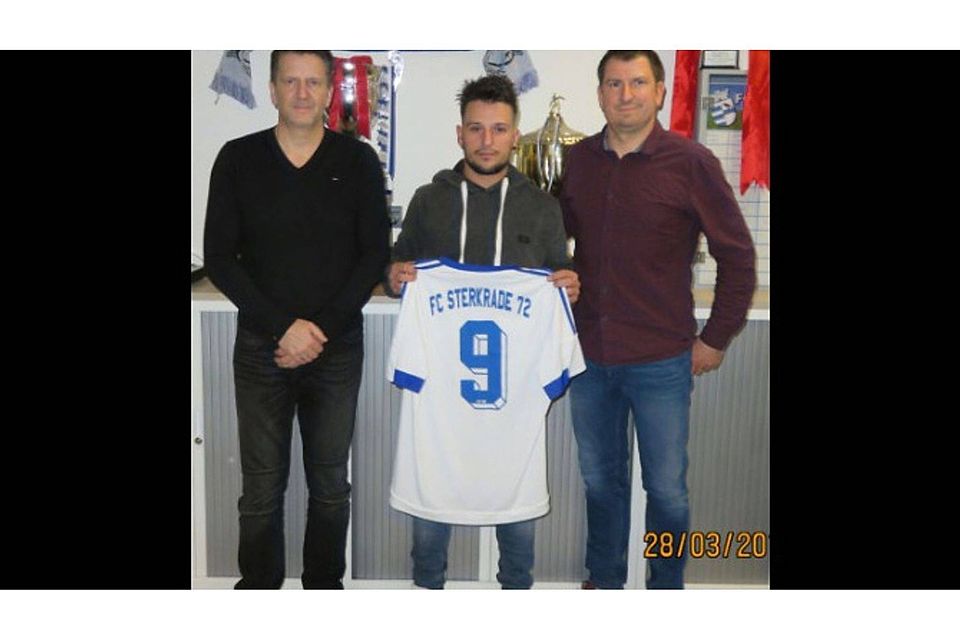Foto: FC Sterkrade