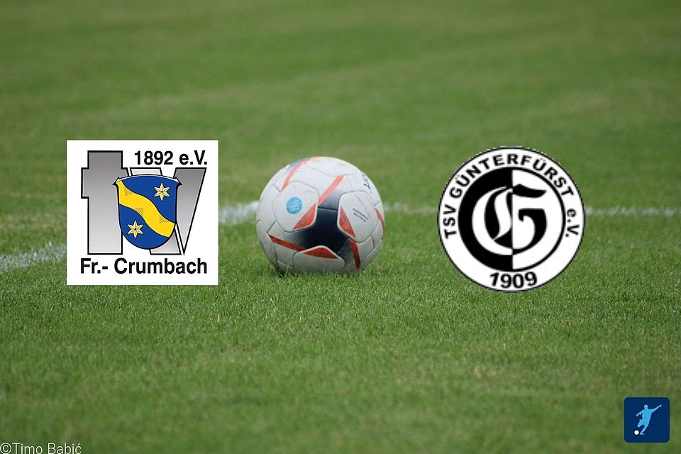 KOL: Verletzungsmisere der Fränkisch-Crumbacher dauert weiter an - FuPa