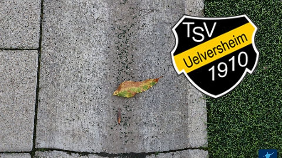 Der TSV Uelversheim schaffte trotz schwieriger Umstände einen 3:0-Sieg gegen den TSV Mommenheim II.