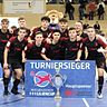 FC Augsburg heißt der Sieger des Liliencups 2020.