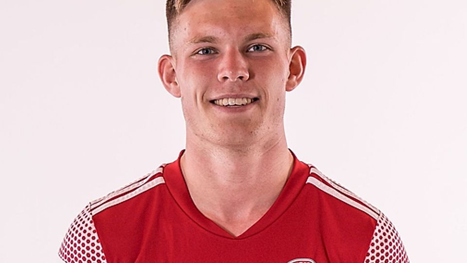Niklas Engelke schließt sich dem SV Schlebusch an.