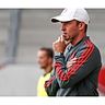 Neu-Trainer Sebastian Hoeneß hat am Montag mit der U23 die Vorbereitung auf die 3. Liga aufgenommen. &lt;em&gt;Riedel&lt;/em&gt;