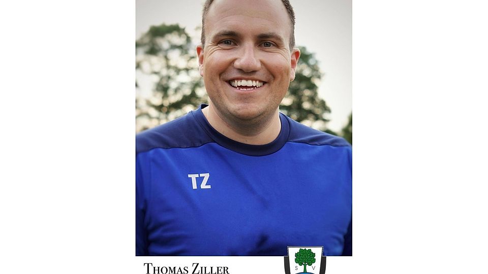 Thomas Ziller und seine Hohenlinden-Damen wollen überraschen.