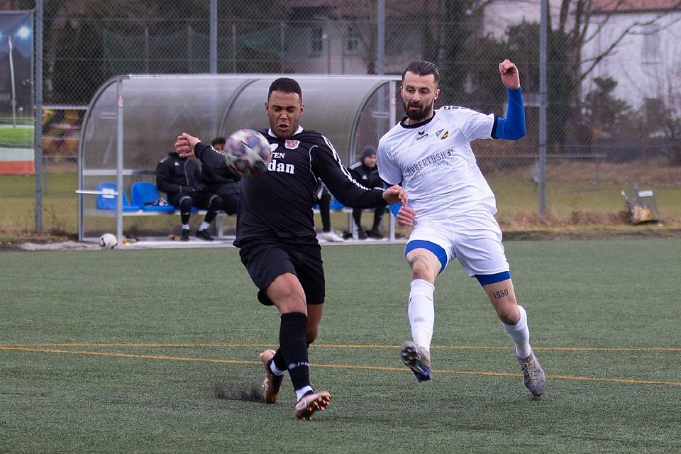 Der SV Planegg-Krailling wird nächste Saison eines von zwei Würmtaler Teams in der Bezirksliga sein