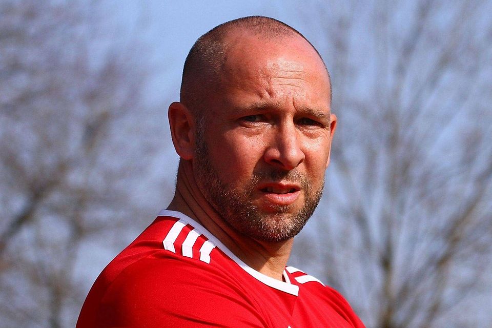 Gerd Bogner ist in der neuen Saison nicht mehr Trainer der DJK Altenkirchen 