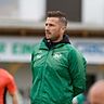 Stefan Köck hat beim SV Schalding-Heining große Fußstapfen hinterlassen