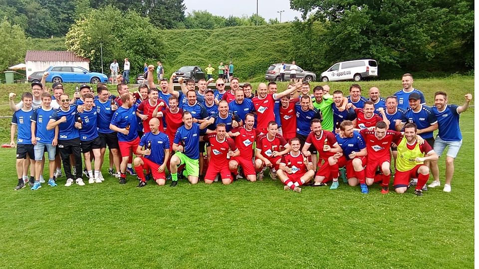 Foto: SGM Bieringen/Berlichingen/Jagsthausen