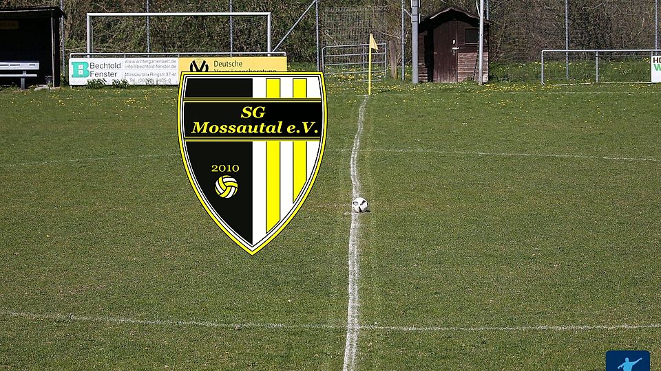 Die SG Mossautal kann zur neuen Saison keinen eigenen Spielbetrieb melden. 